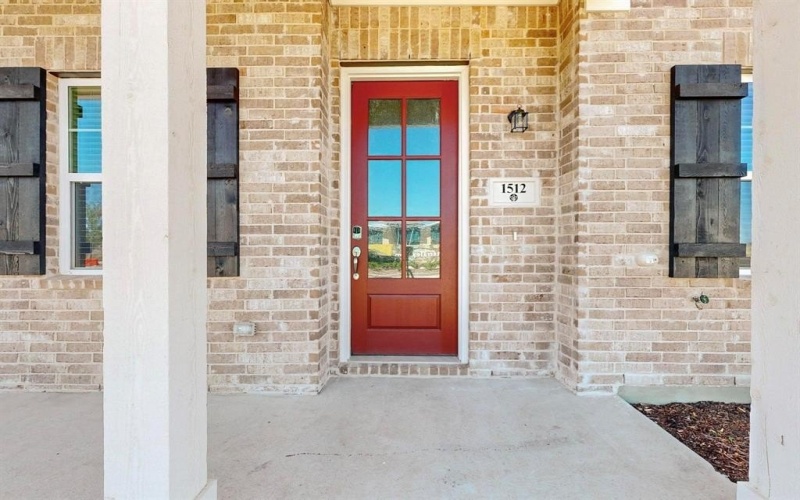 1512 Solterra Boulevard, Mesquite, TX 75181, 3 Bedrooms Bedrooms, ,2 BathroomsBathrooms,Residential,For Sale,1512 Solterra Boulevard,20869724