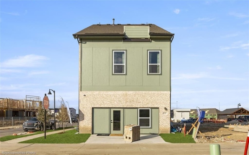 4300 Henderson Avenue, North Richland Hills, TX 76180, 4 Habitaciones Habitaciones , ,3 BañosBaños,Residential,En Venta,4300 Henderson Avenue,20825200