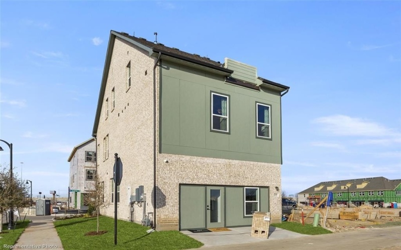 4300 Henderson Avenue, North Richland Hills, TX 76180, 4 Habitaciones Habitaciones , ,3 BañosBaños,Residential,En Venta,4300 Henderson Avenue,20825200