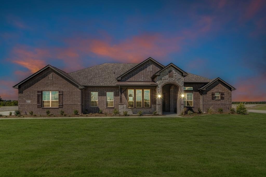 4117 Old Springtown Road, Weatherford, TX 76085, 4 Bedrooms Bedrooms, ,3 BathroomsBathrooms,Residential,For Sale,4117 Old Springtown Road,20885360