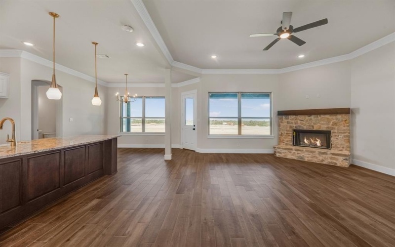 4117 Old Springtown Road, Weatherford, TX 76085, 4 Bedrooms Bedrooms, ,3 BathroomsBathrooms,Residential,For Sale,4117 Old Springtown Road,20885360