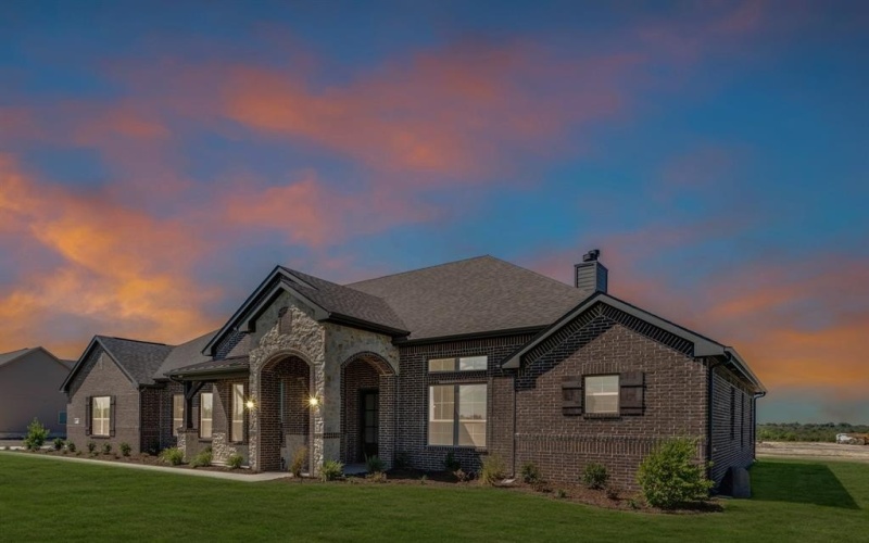 4117 Old Springtown Road, Weatherford, TX 76085, 4 Bedrooms Bedrooms, ,3 BathroomsBathrooms,Residential,For Sale,4117 Old Springtown Road,20885360