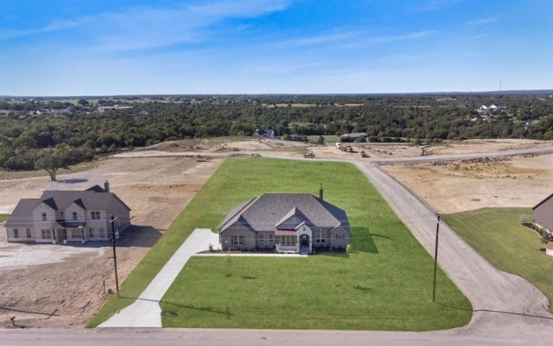 4117 Old Springtown Road, Weatherford, TX 76085, 4 Bedrooms Bedrooms, ,3 BathroomsBathrooms,Residential,For Sale,4117 Old Springtown Road,20885360