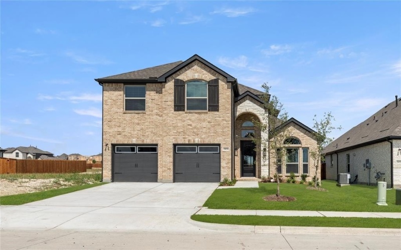 2414 Belmont, Melissa, TX 75454, 5 Bedrooms Bedrooms, ,3 BathroomsBathrooms,Residential,For Sale,2414 Belmont,0,20881931