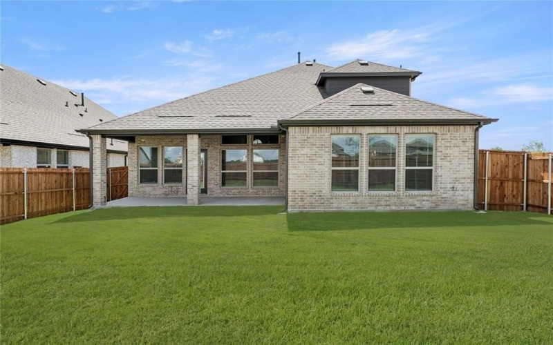 2414 Belmont, Melissa, TX 75454, 5 Bedrooms Bedrooms, ,3 BathroomsBathrooms,Residential,For Sale,2414 Belmont,0,20881931