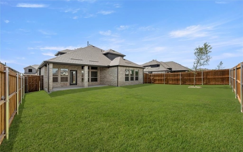 2414 Belmont, Melissa, TX 75454, 5 Bedrooms Bedrooms, ,3 BathroomsBathrooms,Residential,For Sale,2414 Belmont,0,20881931