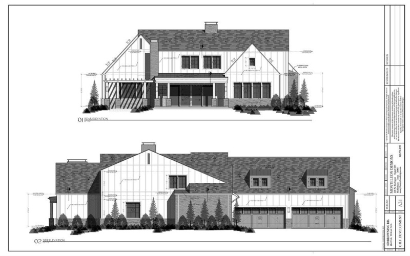 1070 Browning Road, Argyle, TX 76226, 5 Habitaciones Habitaciones , ,6 BañosBaños,Residential,En Venta,1070 Browning Road,20852422