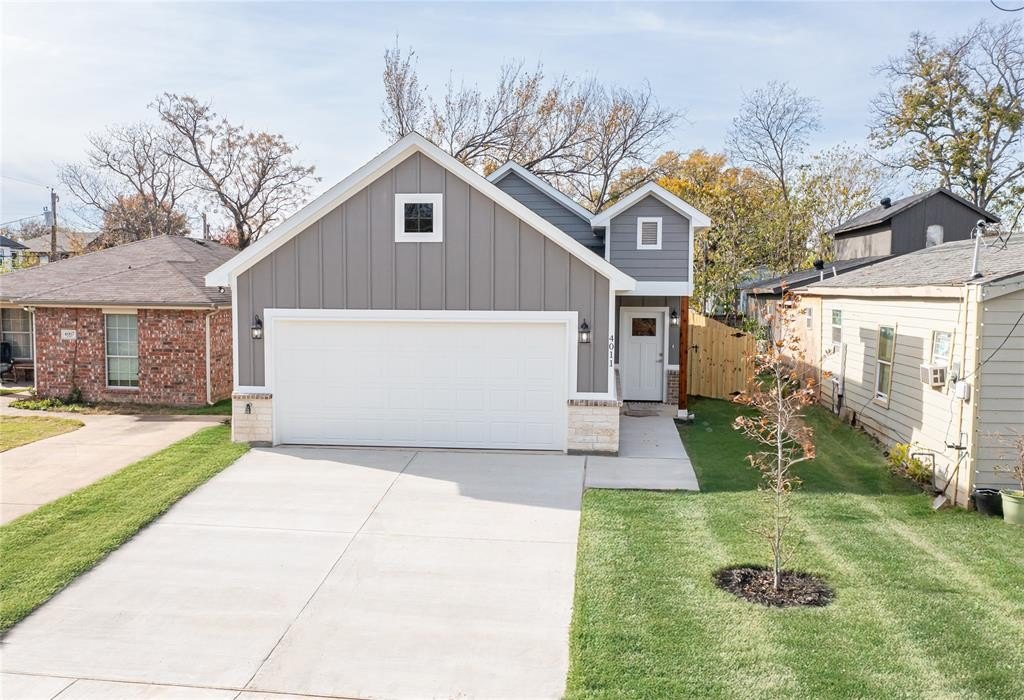 4011 Puget Street, Dallas, TX 75212, 3 Bedrooms Bedrooms, ,2 BathroomsBathrooms,Residential,For Sale,4011 Puget Street,20874017