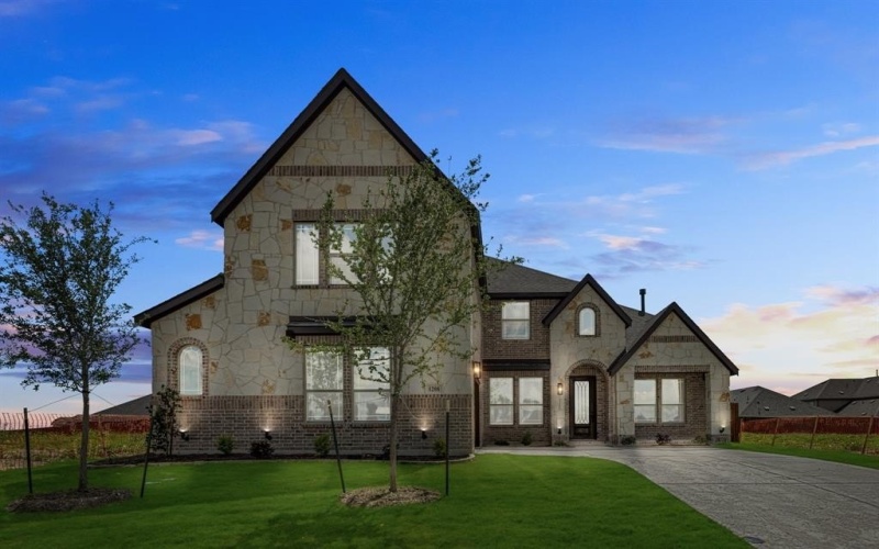1208 Woodbine Drive, Red Oak, TX 75154, 5 Bedrooms Bedrooms, ,5 BathroomsBathrooms,Residential,For Sale,1208 Woodbine Drive,20819041