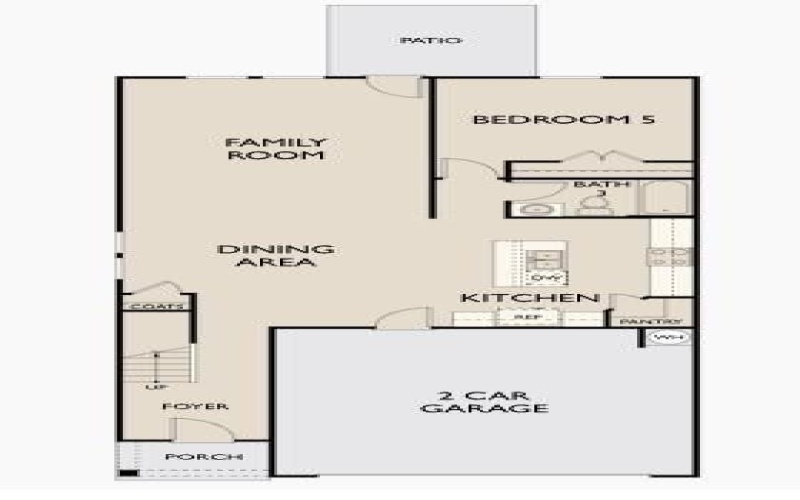 14149 Emeric Street, Pilot Point, TX 76258, 5 Habitaciones Habitaciones , ,3 BañosBaños,Residential,En Venta,14149 Emeric Street,20876127