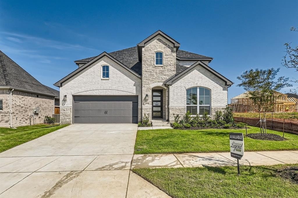 2516 Grinnel Drive, Celina, TX 75009, 4 Habitaciones Habitaciones , ,5 BañosBaños,Residential,En Venta,2516 Grinnel Drive,20828823