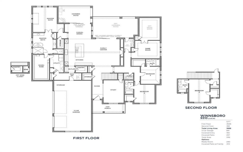 2210 Pegasus Lane, Rockwall, TX 75087, 4 Bedrooms Bedrooms, ,5 BathroomsBathrooms,Residential,For Sale,2210 Pegasus Lane,20857572