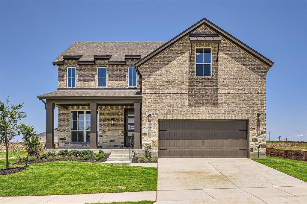 2620 Hardwood Drive, Celina, TX 75009, 4 Habitaciones Habitaciones , ,5 BañosBaños,Residential,En Venta,2620 Hardwood Drive,20883830