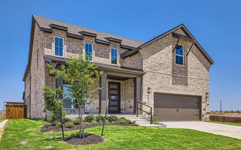 2620 Hardwood Drive, Celina, TX 75009, 4 Habitaciones Habitaciones , ,5 BañosBaños,Residential,En Venta,2620 Hardwood Drive,20883830