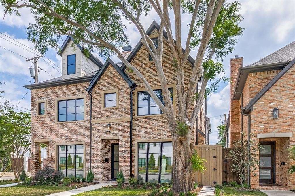 4403 EMERSON Avenue, University Park, TX 75205, 6 Habitaciones Habitaciones , ,6 BañosBaños,Residential,En Venta,4403 EMERSON Avenue,20880508