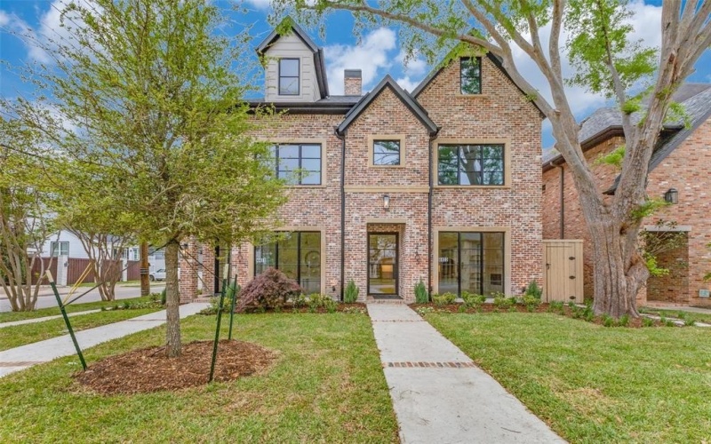 4403 EMERSON Avenue, University Park, TX 75205, 6 Habitaciones Habitaciones , ,6 BañosBaños,Residential,En Venta,4403 EMERSON Avenue,20880508