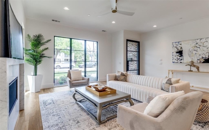 4403 EMERSON Avenue, University Park, TX 75205, 6 Habitaciones Habitaciones , ,6 BañosBaños,Residential,En Venta,4403 EMERSON Avenue,20880508