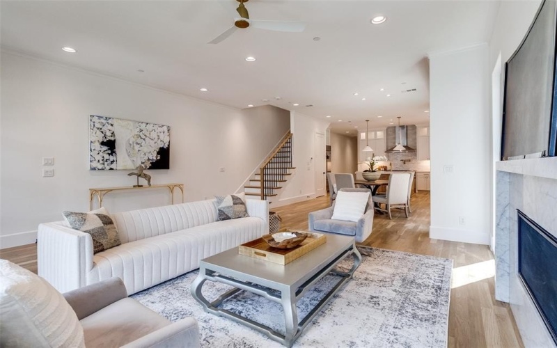 4403 EMERSON Avenue, University Park, TX 75205, 6 Habitaciones Habitaciones , ,6 BañosBaños,Residential,En Venta,4403 EMERSON Avenue,20880508