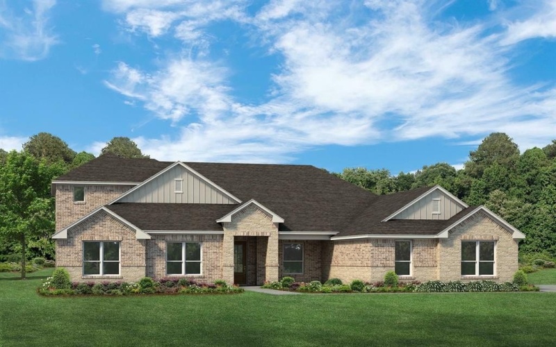 1049 Woodland Road, Weatherford, TX 76088, 5 Habitaciones Habitaciones , ,3 BañosBaños,Residential,En Venta,1049 Woodland Road,20855099