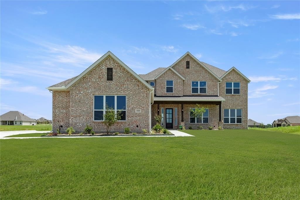 6725 Emerson Drive, Mesquite, TX 75126, 4 Habitaciones Habitaciones , ,3 BañosBaños,Residential,En Venta,6725 Emerson Drive,20847461