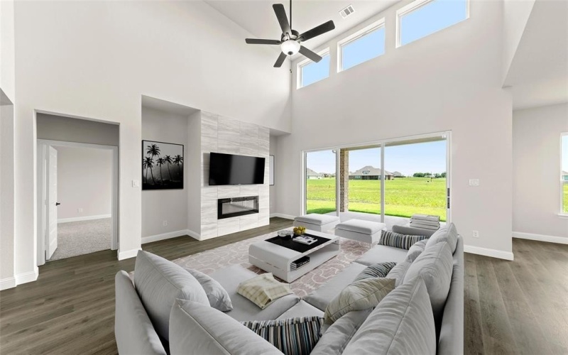 6725 Emerson Drive, Mesquite, TX 75126, 4 Habitaciones Habitaciones , ,3 BañosBaños,Residential,En Venta,6725 Emerson Drive,20847461