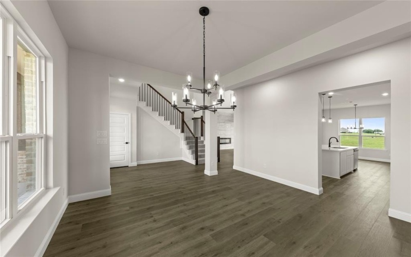 6725 Emerson Drive, Mesquite, TX 75126, 4 Habitaciones Habitaciones , ,3 BañosBaños,Residential,En Venta,6725 Emerson Drive,20847461