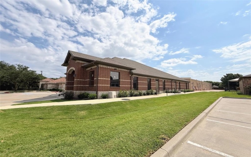 1511 W Mcdermott Drive ##210, Allen, TX 75013, ,Commercial Sale,En Venta,1511 W Mcdermott Drive,20857996