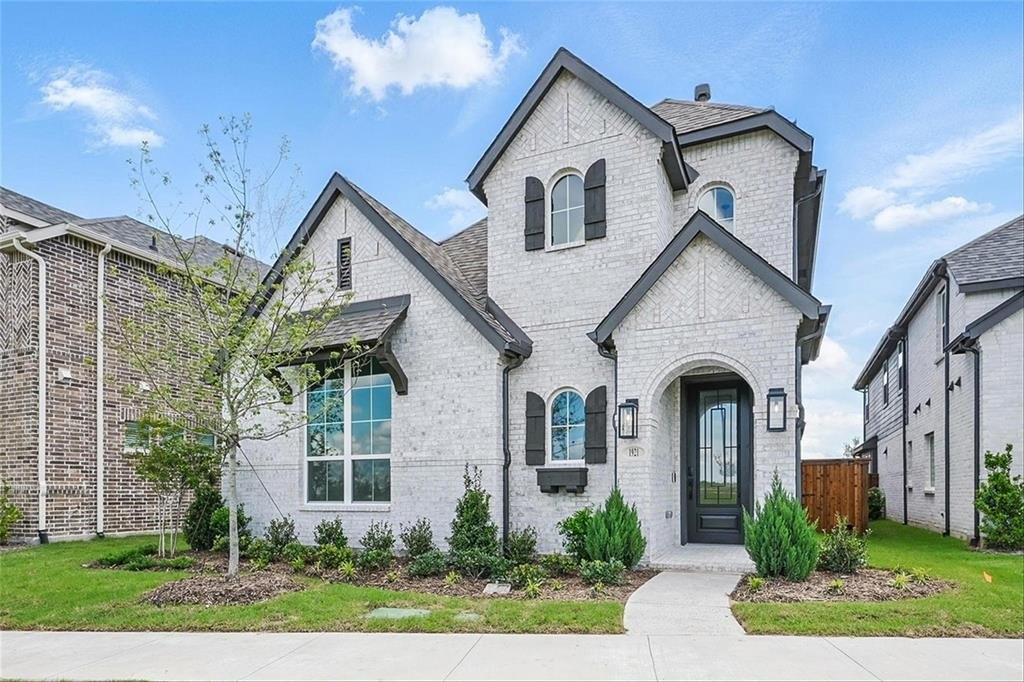 1921 Wynne Drive, Van Alstyne, TX 75495, 4 Bedrooms Bedrooms, ,3 BathroomsBathrooms,Residential,For Sale,1921 Wynne Drive,20842230