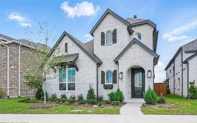 1921 Wynne Drive, Van Alstyne, TX 75495, 4 Bedrooms Bedrooms, ,3 BathroomsBathrooms,Residential,For Sale,1921 Wynne Drive,20842230