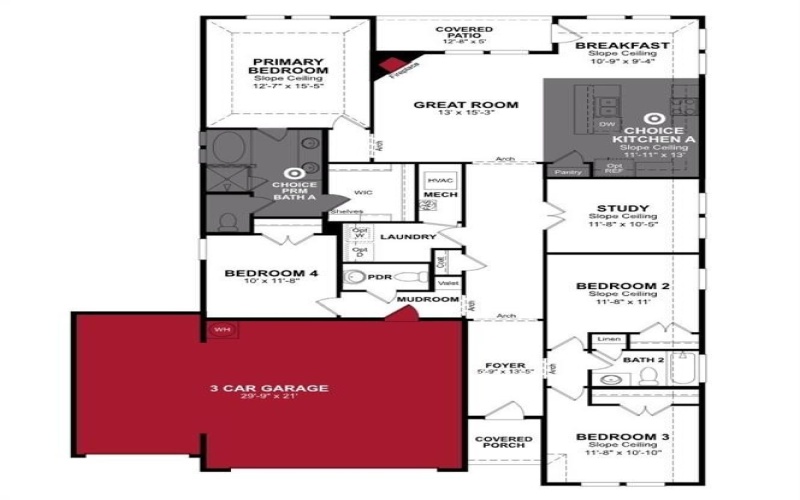 906 Jackrabbit Street, Princeton, TX 75407, 4 Bedrooms Bedrooms, ,3 BathroomsBathrooms,Residential,For Sale,906 Jackrabbit Street,20882435