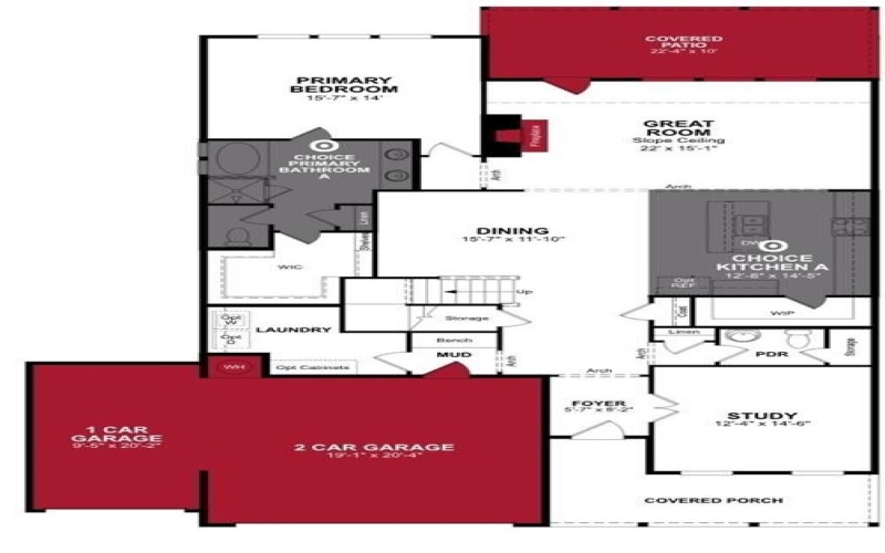903 Chinati Street, Princeton, TX 75407, 4 Bedrooms Bedrooms, ,2 BathroomsBathrooms,Residential,For Sale,903 Chinati Street,20882494