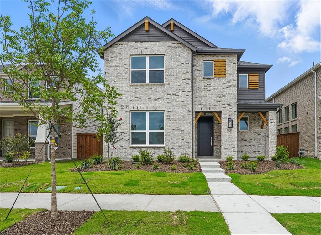 2049 Bayfront Drive, Royse City, TX 75189, 4 Bedrooms Bedrooms, ,3 BathroomsBathrooms,Residential,For Sale,2049 Bayfront Drive,20829855