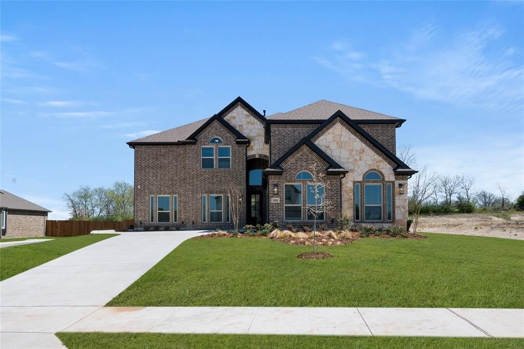 604 S Hidden Lakes Drive, DeSoto, TX 75115, 5 Habitaciones Habitaciones , ,5 BañosBaños,Residential,En Venta,604 S Hidden Lakes Drive,0,20874831