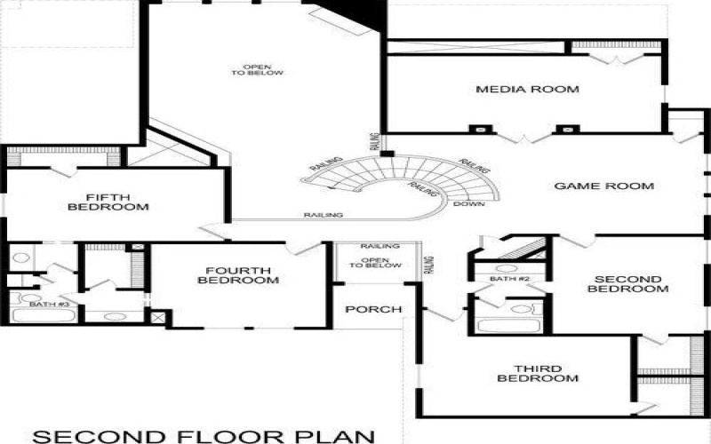 604 S Hidden Lakes Drive, DeSoto, TX 75115, 5 Habitaciones Habitaciones , ,5 BañosBaños,Residential,En Venta,604 S Hidden Lakes Drive,0,20874831