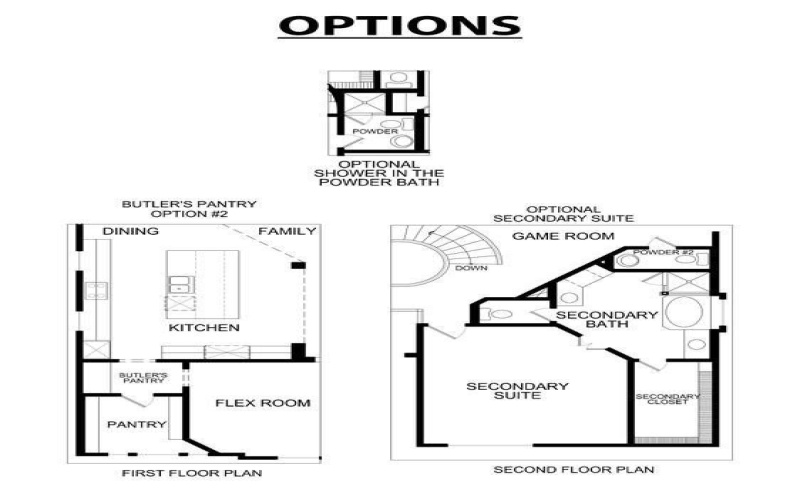 604 S Hidden Lakes Drive, DeSoto, TX 75115, 5 Habitaciones Habitaciones , ,5 BañosBaños,Residential,En Venta,604 S Hidden Lakes Drive,0,20874831