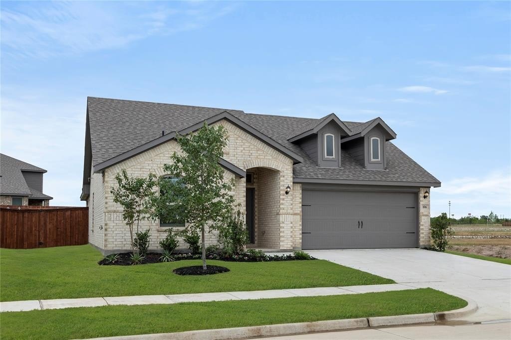 106 Bandit, Terrell, TX 75160, 3 Bedrooms Bedrooms, ,2 BathroomsBathrooms,Residential,For Sale,106 Bandit,20881003