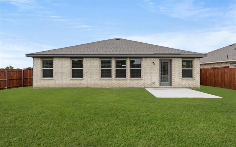 106 Bandit, Terrell, TX 75160, 3 Bedrooms Bedrooms, ,2 BathroomsBathrooms,Residential,For Sale,106 Bandit,20881003