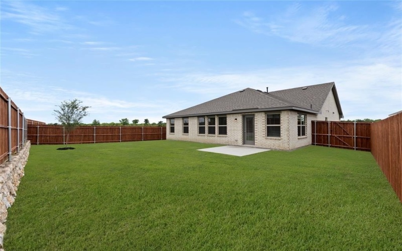 106 Bandit, Terrell, TX 75160, 3 Bedrooms Bedrooms, ,2 BathroomsBathrooms,Residential,For Sale,106 Bandit,20881003