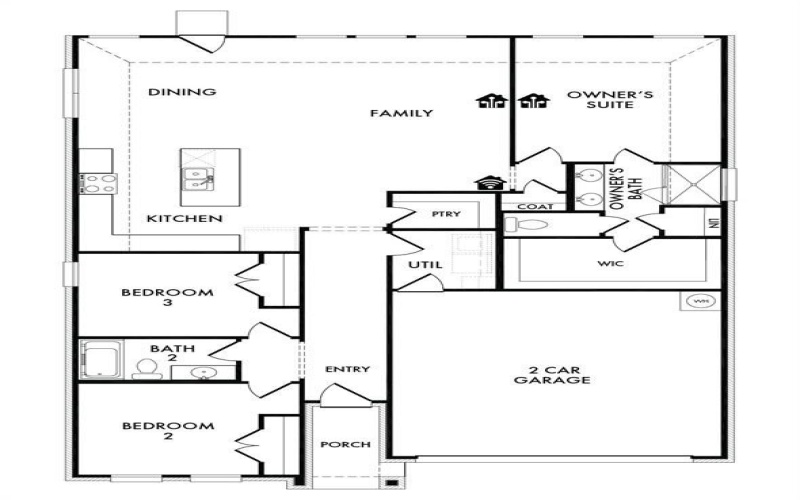 106 Bandit, Terrell, TX 75160, 3 Bedrooms Bedrooms, ,2 BathroomsBathrooms,Residential,For Sale,106 Bandit,20881003