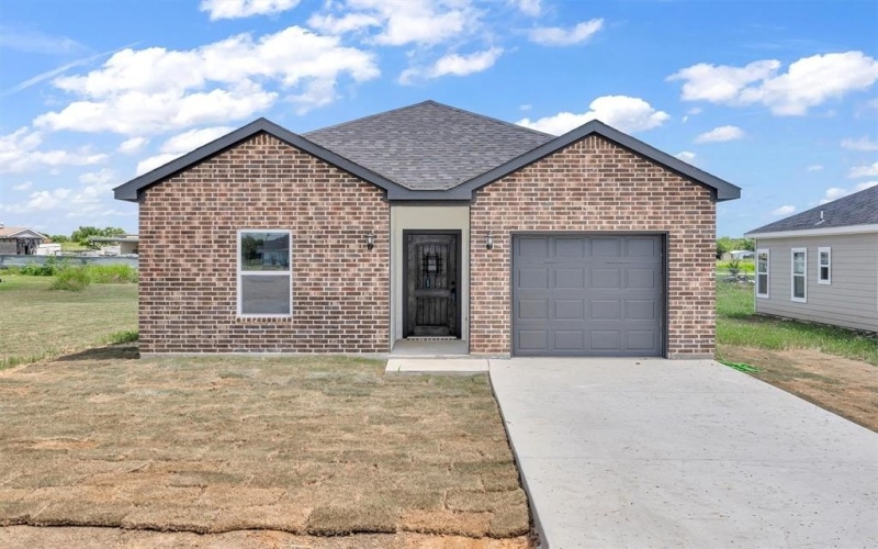510 Don Lane, Itasca, TX 76055, 3 Bedrooms Bedrooms, ,2 BathroomsBathrooms,Residential,For Sale,510 Don Lane,20830310