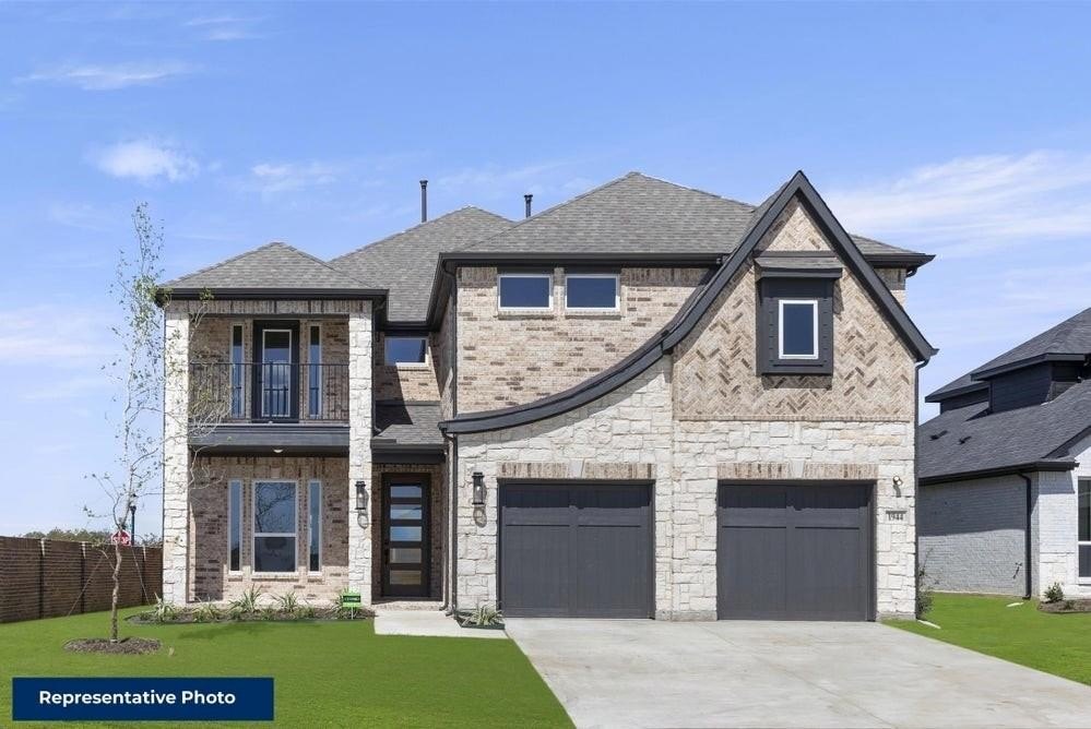 4500 Brookfield Drive, Melissa, TX 75454, 5 Bedrooms Bedrooms, ,5 BathroomsBathrooms,Residential,For Sale,4500 Brookfield Drive,20881229