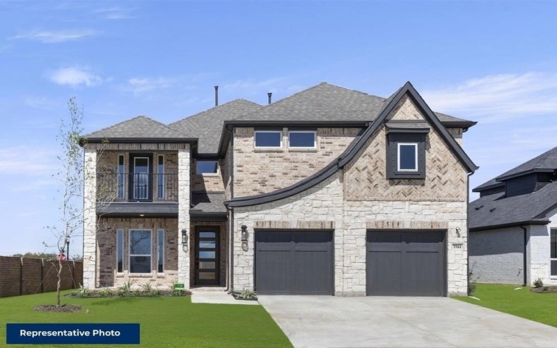 4500 Brookfield Drive, Melissa, TX 75454, 5 Bedrooms Bedrooms, ,5 BathroomsBathrooms,Residential,For Sale,4500 Brookfield Drive,20881229