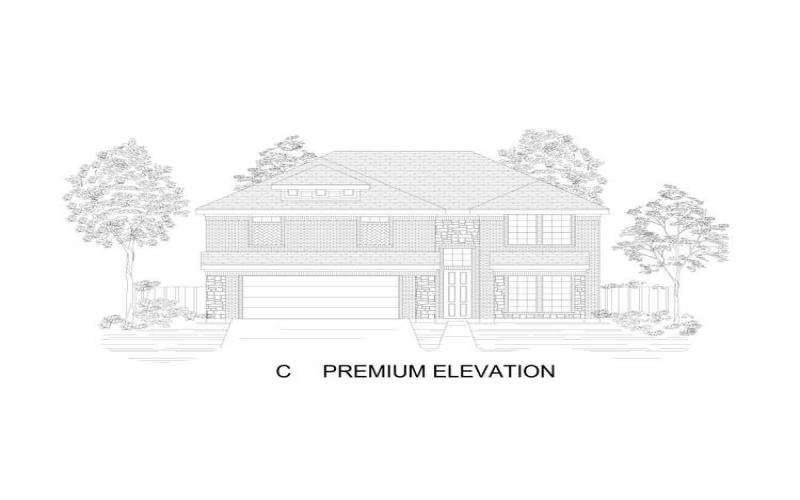4500 Brookfield Drive, Melissa, TX 75454, 5 Bedrooms Bedrooms, ,5 BathroomsBathrooms,Residential,For Sale,4500 Brookfield Drive,20881229