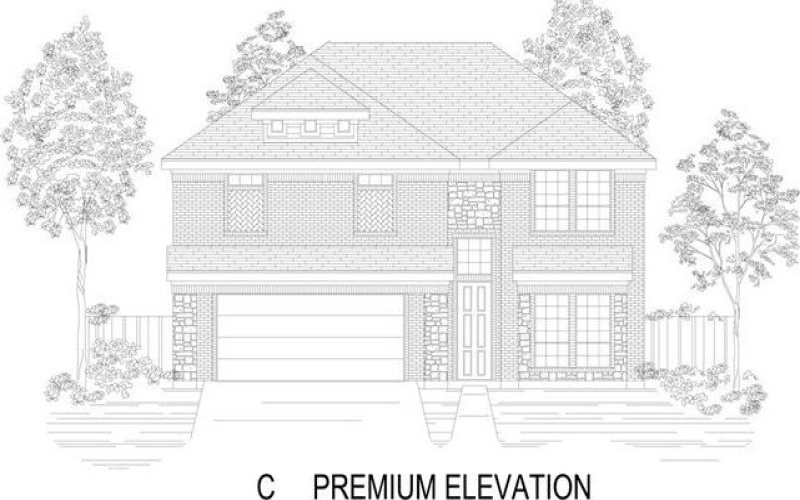 4500 Brookfield Drive, Melissa, TX 75454, 5 Habitaciones Habitaciones , ,5 BañosBaños,Residential,En Venta,4500 Brookfield Drive,0,20881229