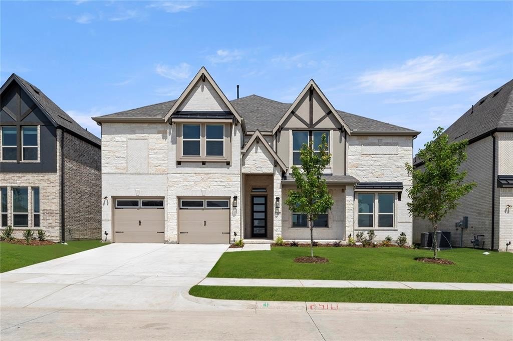 2510 Rolling Hills Drive, Melissa, TX 75454, 5 Habitaciones Habitaciones , ,5 BañosBaños,Residential,En Venta,2510 Rolling Hills Drive,20866263