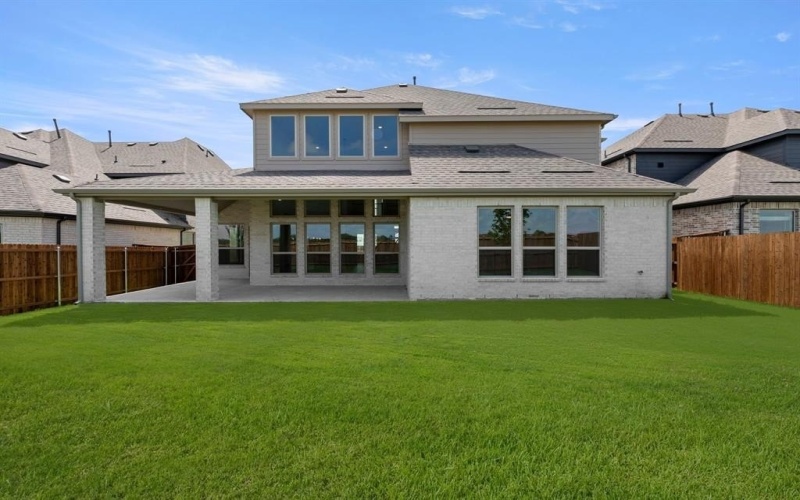 2510 Rolling Hills Drive, Melissa, TX 75454, 5 Habitaciones Habitaciones , ,5 BañosBaños,Residential,En Venta,2510 Rolling Hills Drive,20866263