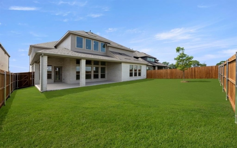 2510 Rolling Hills Drive, Melissa, TX 75454, 5 Habitaciones Habitaciones , ,5 BañosBaños,Residential,En Venta,2510 Rolling Hills Drive,20866263