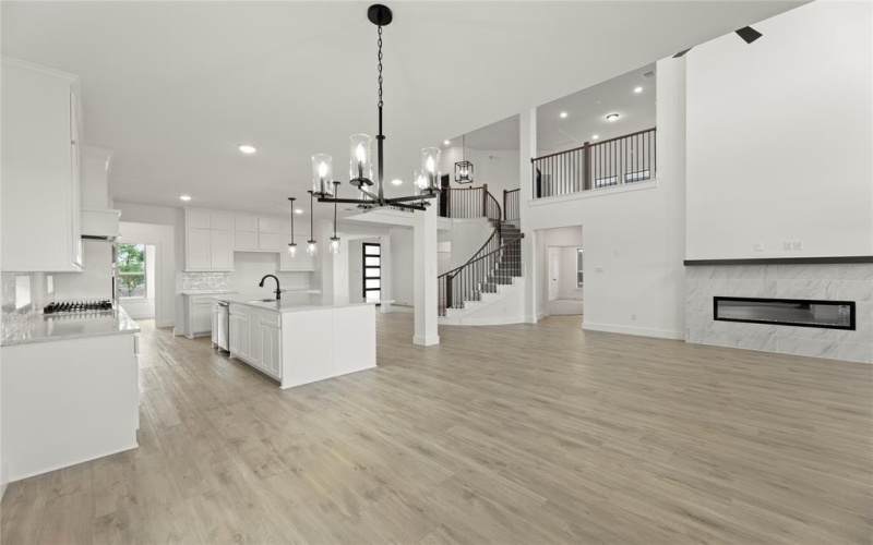 2510 Rolling Hills Drive, Melissa, TX 75454, 5 Habitaciones Habitaciones , ,5 BañosBaños,Residential,En Venta,2510 Rolling Hills Drive,20866263