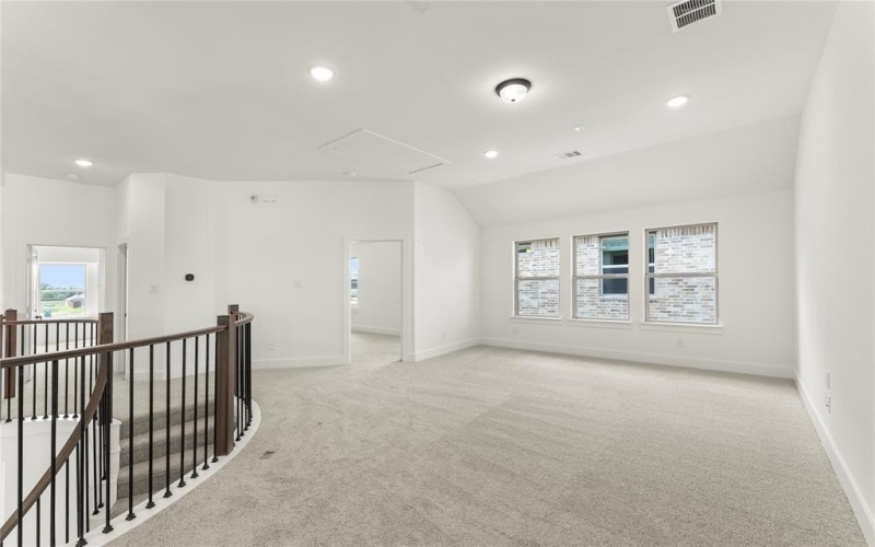 2510 Rolling Hills Drive, Melissa, TX 75454, 5 Habitaciones Habitaciones , ,5 BañosBaños,Residential,En Venta,2510 Rolling Hills Drive,20866263