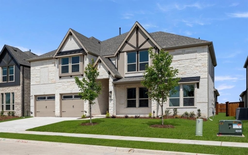 2510 Rolling Hills Drive, Melissa, TX 75454, 5 Habitaciones Habitaciones , ,5 BañosBaños,Residential,En Venta,2510 Rolling Hills Drive,20866263